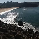 Apartment Nueve Olas, A Lanzada, Vivelo!! Sanxenxo
