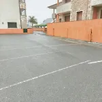 Nueve Olas, A Lanzada, Vivelo!! Appartement *