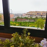 Nueve Olas, A Lanzada, Vivelo!! Appartement Sanxenxo