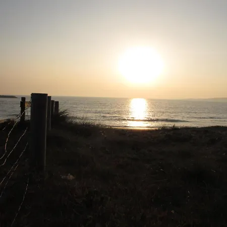 公寓 Nueve Olas, A Lanzada, Vivelo!!