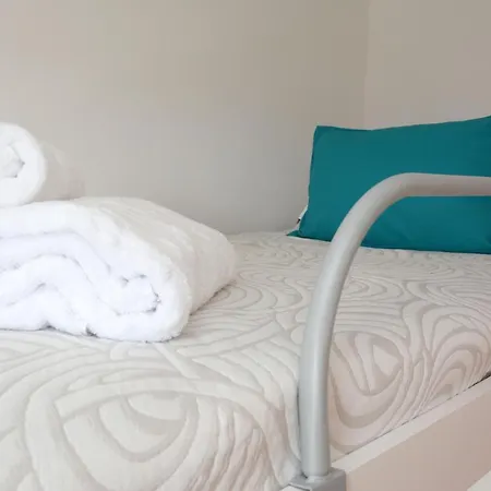 Nueve Olas, A Lanzada, Vivelo!! *