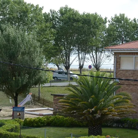 公寓 Nueve Olas, A Lanzada, Vivelo!!