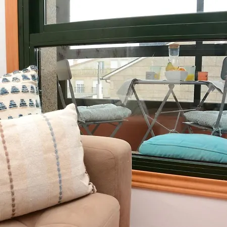 Nueve Olas, A Lanzada, Vivelo!! 桑亨霍