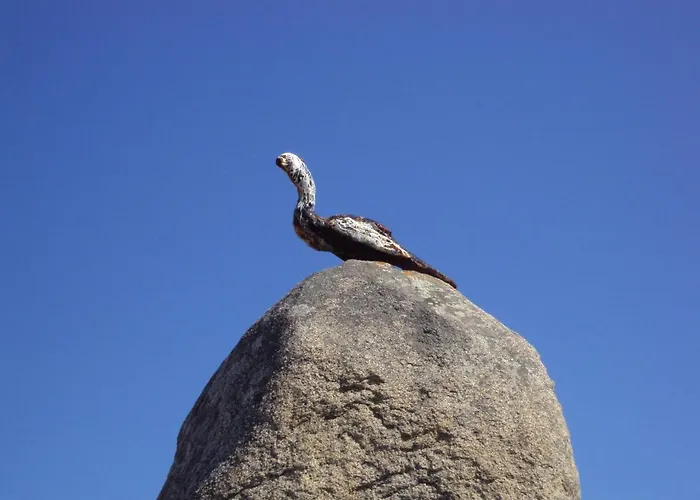 Apartment Nueve Olas, A Lanzada, Vivelo!! Sanxenxo