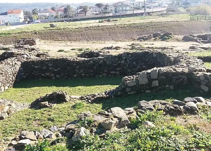 Apartment Nueve Olas, A Lanzada, Vivelo!! Sanxenxo