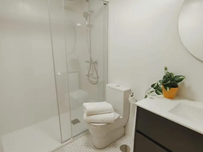 Nueve Olas, A Lanzada, Vivelo!! Apartment Sanxenxo