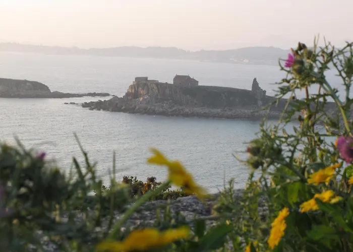 Apartment Nueve Olas, A Lanzada, Vivelo!! *