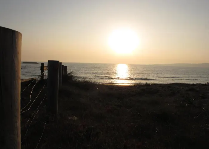 Apartment Nueve Olas, A Lanzada, Vivelo!!