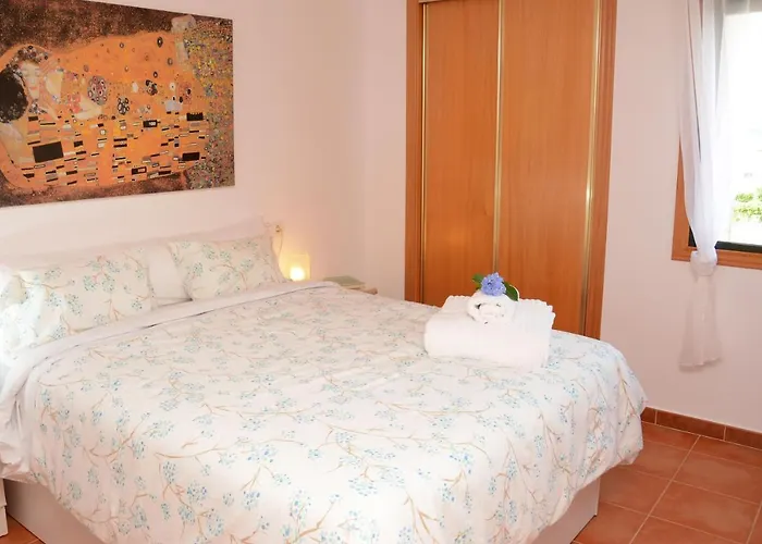 Apartment Nueve Olas, A Lanzada, Vivelo!! *