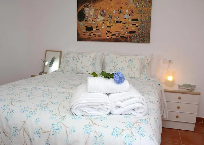 Nueve Olas, A Lanzada, Vivelo!! Apartment