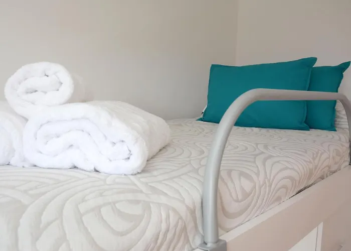 Nueve Olas, A Lanzada, Vivelo!! *